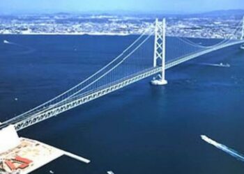 Ponte Stretto Messina, Spirlì: “Europa ha l’obbligo di realizzarlo”