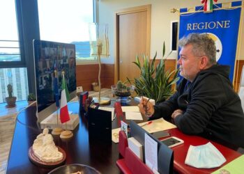 Scuole, Spirlì al Governo: “Riaperture graduali senza forzature”