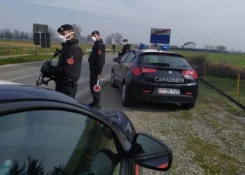 Coronavirus: zona rossa rafforzata per Cirò, Cirò Marina, Cutro, Mesoraca e Roccabernarda