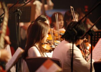Al via bando di nuovo personale per l’orchestra del Conservatorio di Cosenza