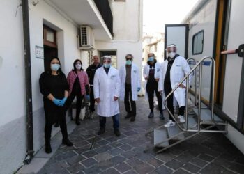 Torretta, Beatrice Nigro confermata presidente Avis Comunale