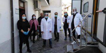 Torretta, Beatrice Nigro confermata presidente Avis Comunale