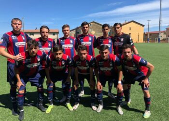Calcio, Campionato Primavera 2, recupero 7ª giornata: Crotone vs Napoli 2-1
