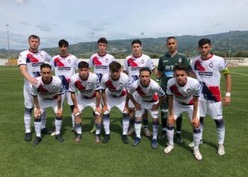 Calcio, Primavera 2, recupero 4ª giornata di ritorno: Cosenza vs Crotone 1-1