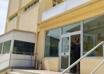 I Carabinieri della provincia di Crotone in aiuto di anziani e persone in difficoltà nel prenotare i vaccini online