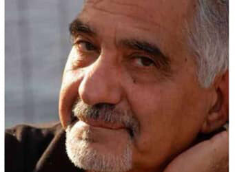 Libri, esce “Cera ‘na vota Crucoli” di Cataldo Russo