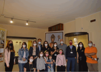 “Miti e Riti di San Cataldo” Mostra vestitini votivi in un percorso demo-etnoantropologico nel Museo di Cirò Marina