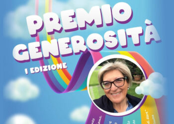 I^ edizione del “Premio generosità” per ricordare l’insegnante Mariangela Baffa di Cirò Marina