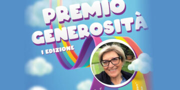 I^ edizione del “Premio generosità” per ricordare l’insegnante Mariangela Baffa di Cirò Marina