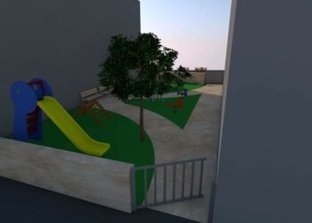 Cirò, numerosi lavori in cantiere: Work in progress malgrado il momento particolare