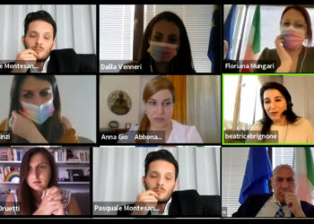 Crotone, Giornata Internazionale contro l’omofobia, bifobia e transfobia: l’iniziativa “Liberi di essere”