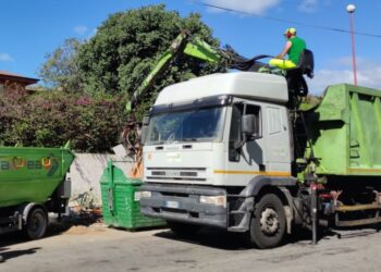 Crotone: la consigliera Passalacqua sul  lavoro di pulizia in città messo in campo da Akrea