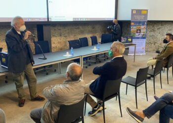 Biodiversità, la Calabria presenta i suoi 184 siti