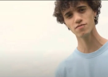 Danny, esce il suo secondo singolo “Insonnia”