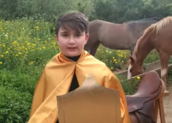 Emanuele Benevento I° posto al “Concorso video di narrazione digitale” della Biblioteca  comunale “Gianni  Rodari“ di Corciano