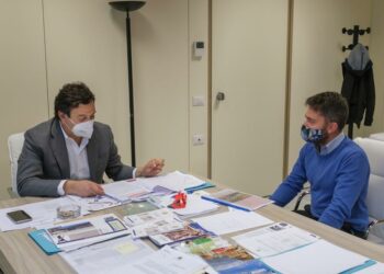 Matrimoni, Orsomarso: “Ora ripartenza controllata”