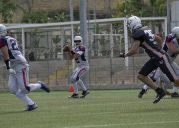 Football: I Mida Achei Crotone passano a Palermo dopo 4 ore di partita