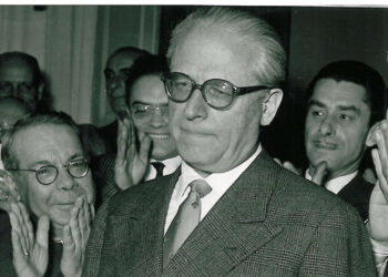 Gaetano Natale (1884-1961), il giornalista cariatese difensore degli ideali di democrazia laica, amico e biografo dello statista G. Giolitti