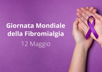 La città di Crotone aderisce alla Giornata Mondiale della Fibromialgia
