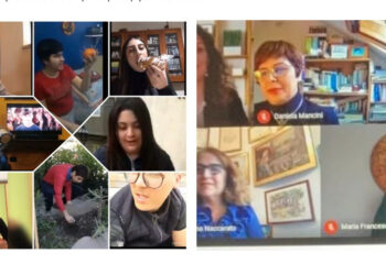 Il video “La vita nascosta” degli studenti dell’Ipseoa e dei Licei di Cariati vince il concorso “Covid – Come Ognuno Vive Il Distanziamento”