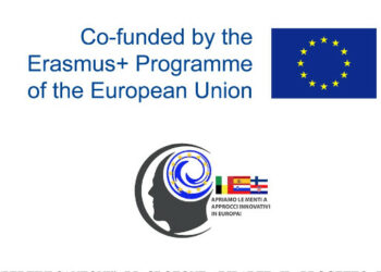 Istituto “Pertini-Santoni” Crotone: “riparte il progetto Erasmus+ “Apriamo le menti a approcci innovativi in Europa!”