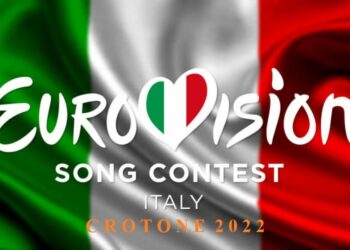 L’ESC Eurovision Song Contest 2022 a Crotone