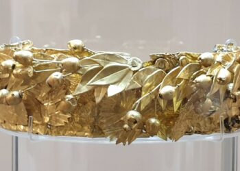 L’Istituto Pertini-Santoni di Crotone sfida la pandemia  “a colpi” di bellezza