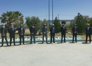 Memorial Day, il “Cammino della Memoria” nel ricordo di Massimo Impieri vittima del dovere organizzato dal SAP di Crotone