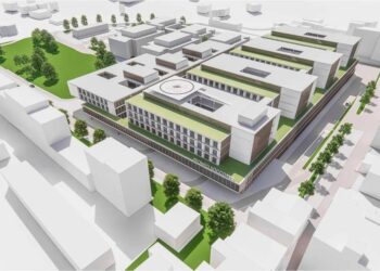 Nuovo Ospedale metropolitano, Zimbalatti: “Opera che può segnare una svolta decisiva per la sanità calabrese”