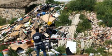 Operazione “Onda Blu”: la Guardia Costiera in prima linea nel contrasto ai reati ambientali