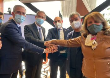 Ponte sullo Stretto, Spirlì: “È tempo di pretenderlo, Governo si impegni”