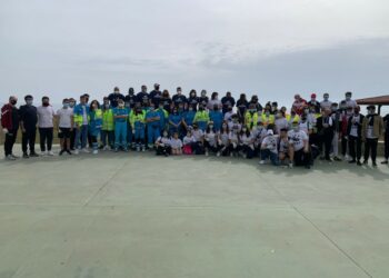 “Raccolta Plastic Free” seconda Giornata Ecologica nella Città di Strongoli