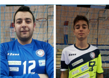 Pallamano: Crotone vs Altamura 22-22   (Risultato pt: 11 – 14)