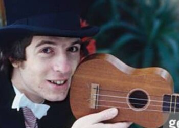 Rino Gaetano, il 20 maggio riunione per l’acquisizione dell’Ukulele