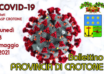 Emergenza coronavirs provincia di Crotone, da oggi Belvedere Spinello in zona rossa