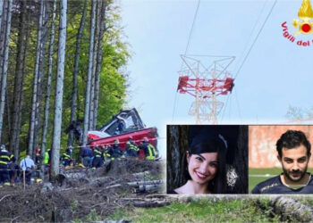 Tragedia della Funivia: morti due ragazzi di Diamante, le dichiarazioni del sindaco Magorno