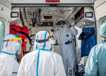 Coronavirus: 691 casi attivi nel crotonese. 253 nuovi positivi in Calabria, Bollettino del 21 maggio