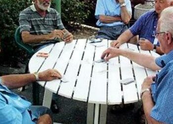 Federanziani, Stancato: “Riavviare tutte le attività ludico-culturali”