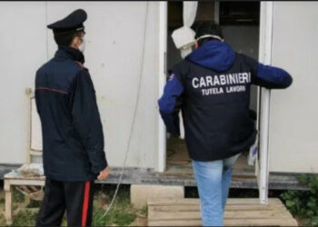 Reddito cittadinanza senza titolo, denunciati 177 migranti