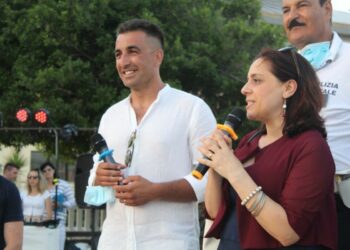 Isola Capo Rizzuto, Vaccini: Al via il servizio trasporto per anziani e disabili in attesa dell’Hub sul territorio