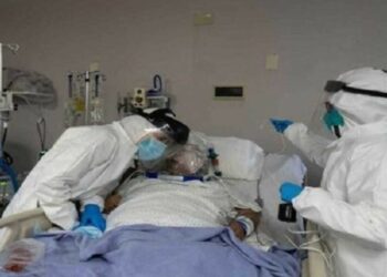 Positivi al coronavirus 30 ospiti struttura per anziani, già vaccinati con la prima dose