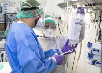 Coronavirus: 764 casi attivi nel crotonese. 253 nuovi positivi in Calabria, Bollettino del 14 maggio