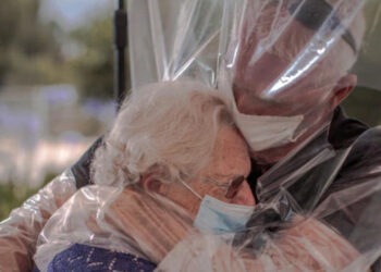 Santori (Anpa): “Gli anziani i più colpiti dal Coronavirus”, hanno pagato il tributo più alto in termini di vite umane