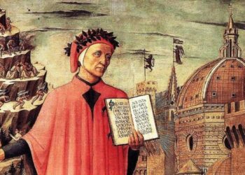 Crotone: martedì 11 maggio, premiazione in streaming degli alunni del concorso “Dante Padre della nostra lingua”