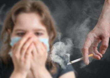 Giornata mondiale senza tabacco, il progetto Lilt smoking free school contro il tabagismo