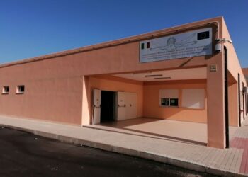 I liceali petilini hanno incontrato il reparto Carabinieri Biodiversità di Catanzaro