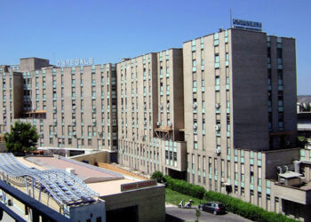 Chiudono le attività ambulatoriali del reparto di neonatologia dell’Ospedale civile di Crotone