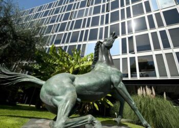 Opere d’arte scomparse dalla sede della RAI di Roma, interviene la senatrice Margherita Corrado