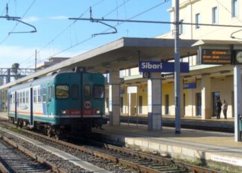 Al via dal 18 luglio tre coppie di treni tra Sibari e Metaponto