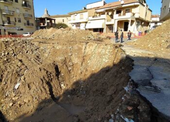 Alluvione novembre: Isola Capo Rizzuto attende i finanziamenti da sei mesi